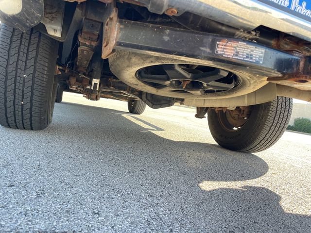 Used 2018 Chevrolet Colorado W/T RWD image 17