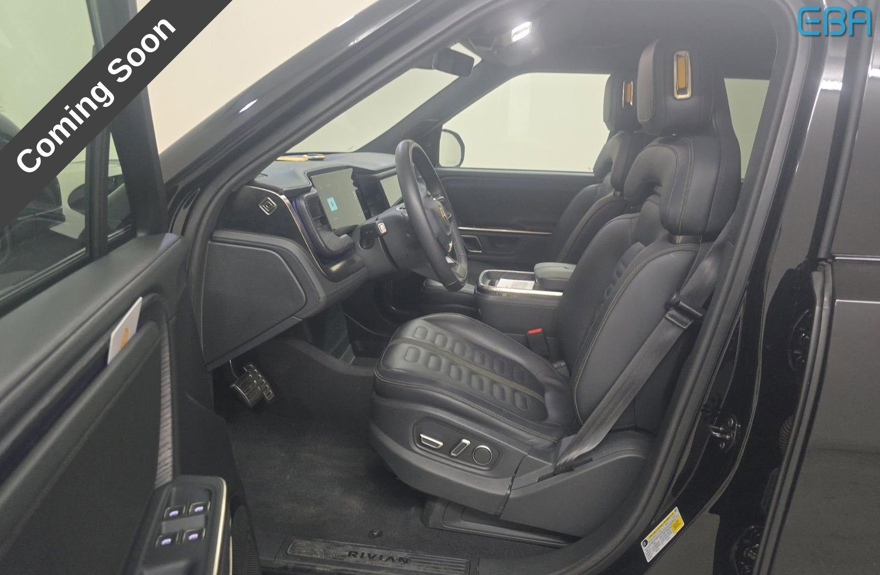 Used 2024 Rivian R1T Adventure image 8