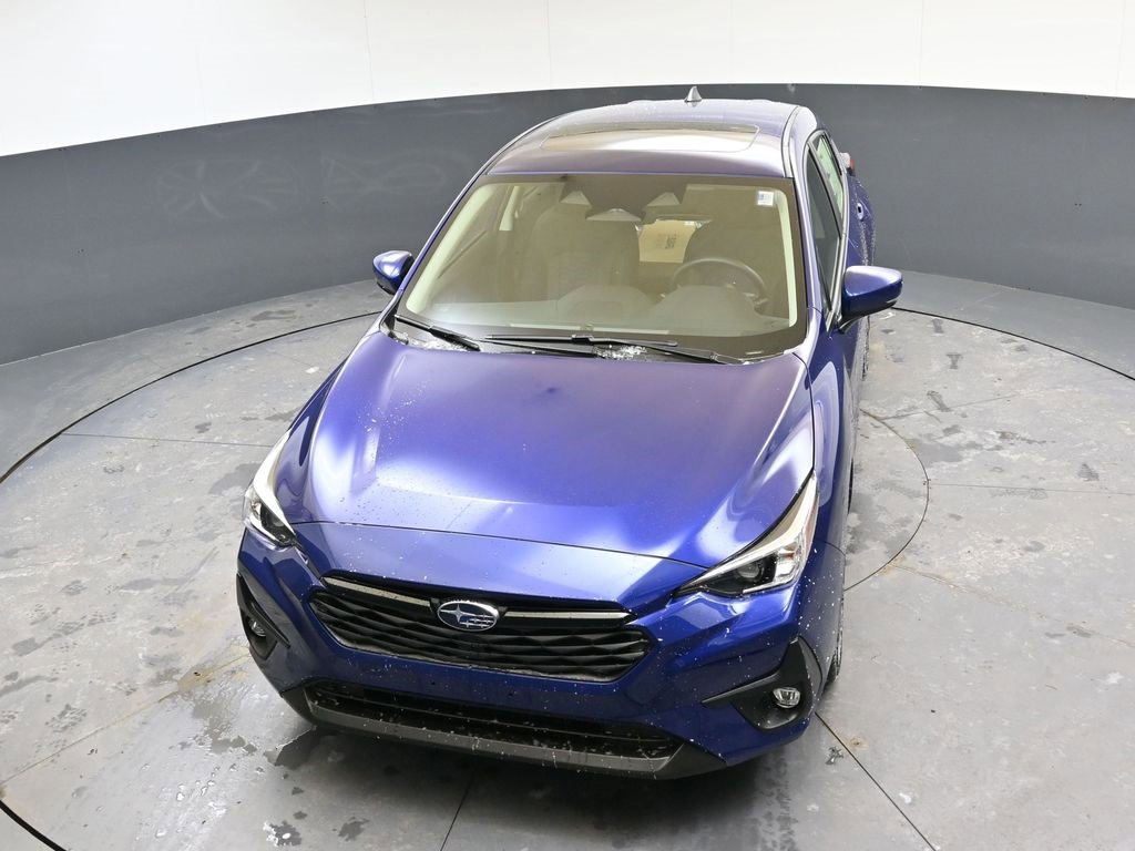 New 2026 Subaru Impreza 2.0i Sport image 38