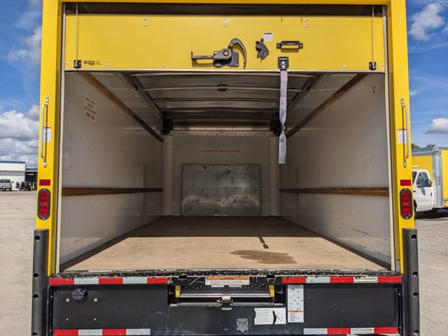 Certified 2023 Ford E-350 and Econoline 350 Super Duty w/ Driver's Safety Package image 12