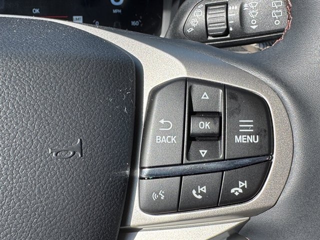 New 2026 Ford Explorer Active image 11