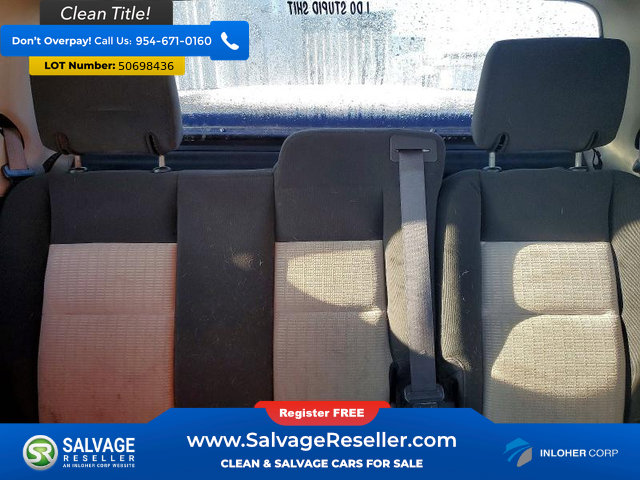 Used 2007 Ford Explorer Sport Trac Limited image 13