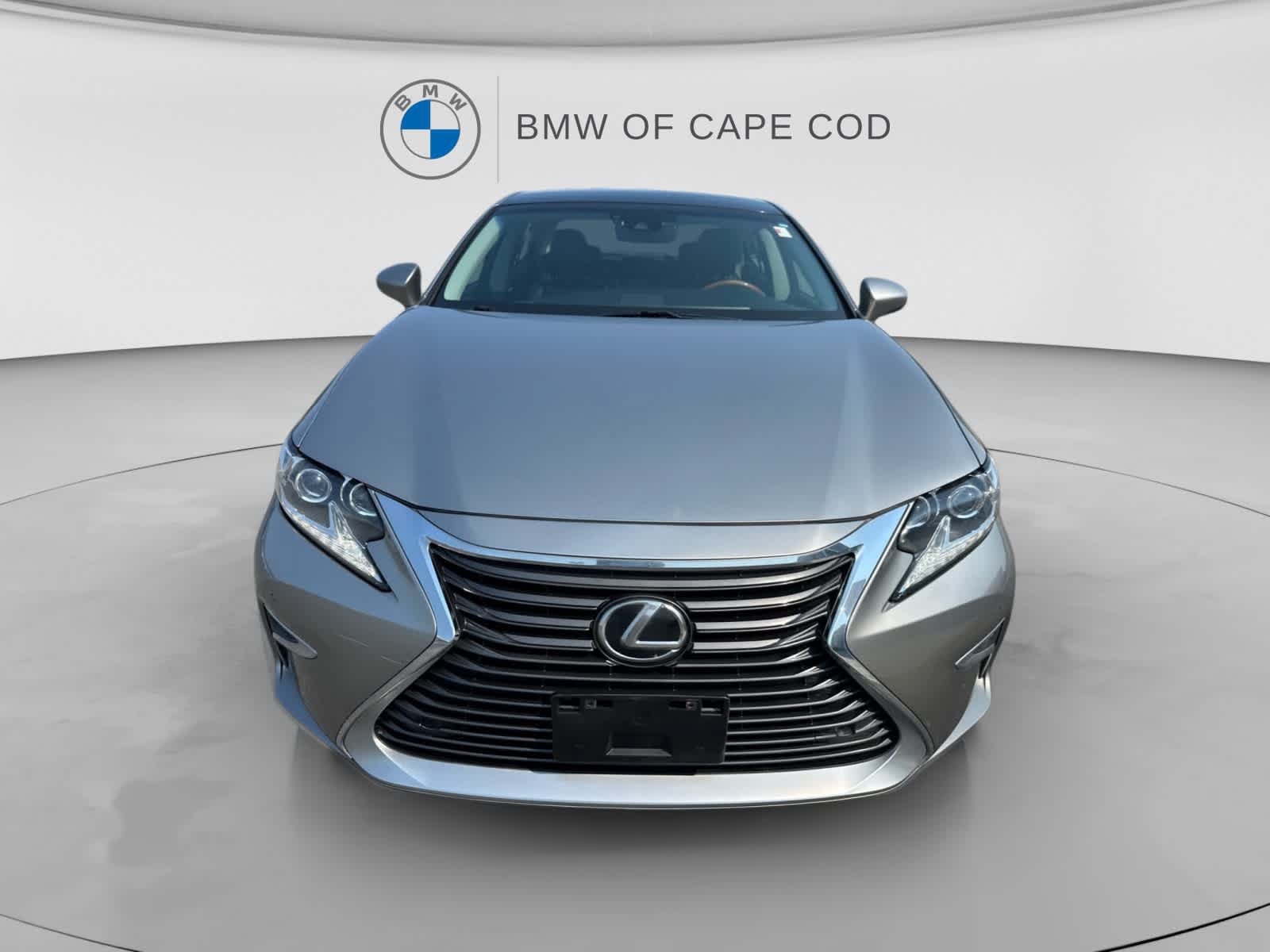 Used 2017 Lexus ES 350 FWD image 3