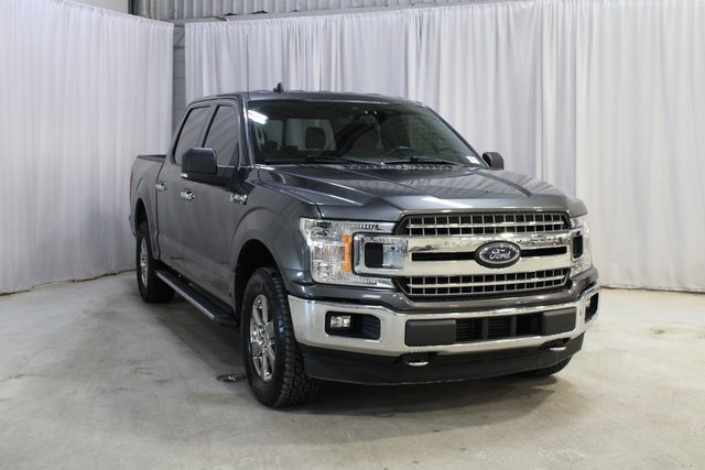 Used 2020 Ford F150 XLT w/ Equipment Group 302A Luxury image 36