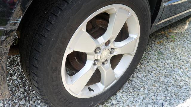 Used 2009 Saturn Vue Red Line w/ Convenience Package image 5