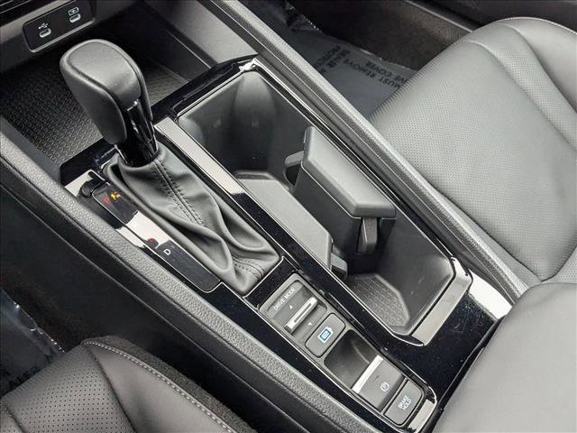 Used 2024 Honda Accord Sport image 14