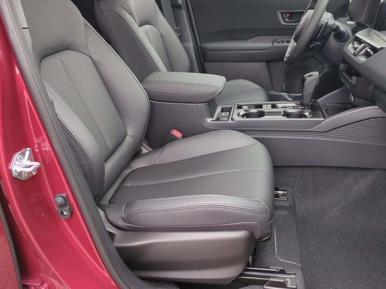 New 2026 Subaru Outback Premium AWD/4WD image 22