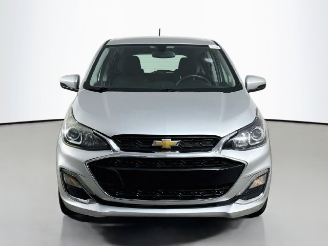 Used 2021 Chevrolet Spark LT FWD image 2