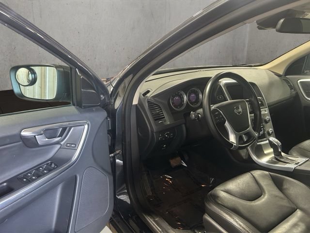 Used 2013 Volvo XC60 3.2 AWD/4WD image 10