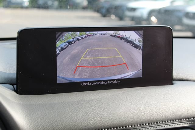 Certified 2023 MAZDA CX-5 Carbon Edition AWD/4WD image 24