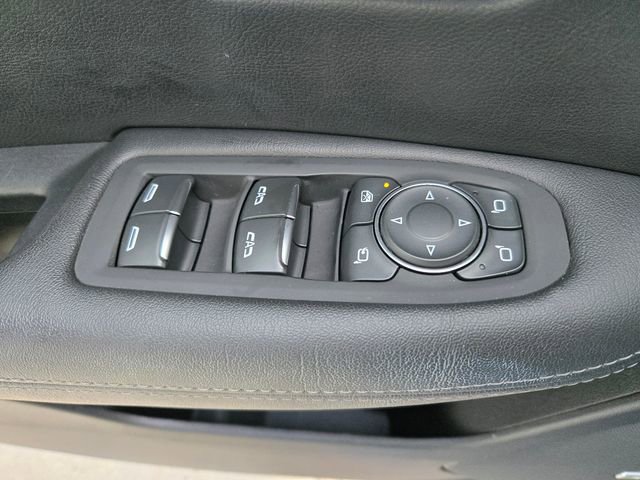 Used 2023 Cadillac XT5 Premium Luxury AWD/4WD image 17