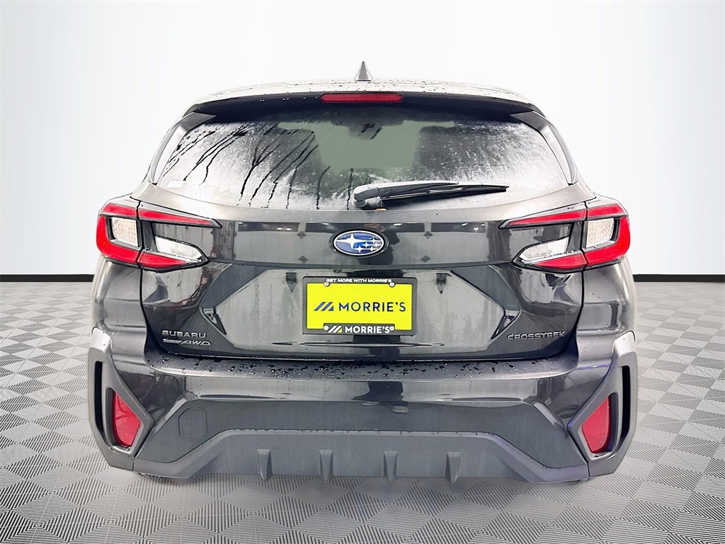 New 2026 Subaru Crosstrek 2.5i image 30