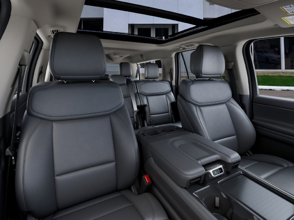 New 2027 Ford Expedition Max Active AWD/4WD image 10
