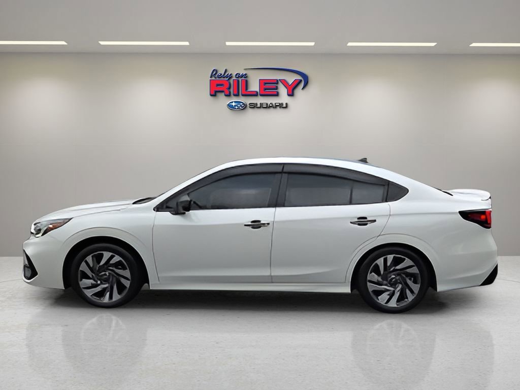 Used 2025 Subaru Legacy Touring XT w/ Tech Package #3 image 2