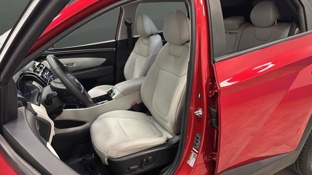 Used 2023 Hyundai Tucson SEL w/ Convenience Package AWD/4WD image 9