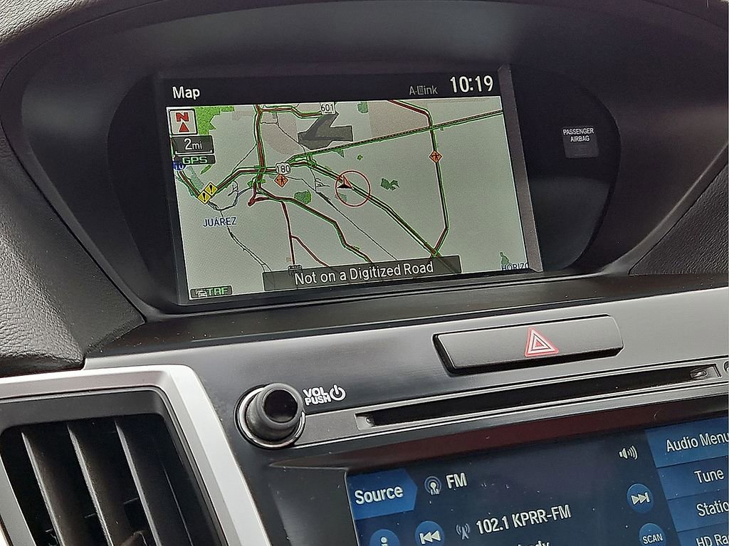 Used 2020 Acura TLX Type S PMC Edition image 24