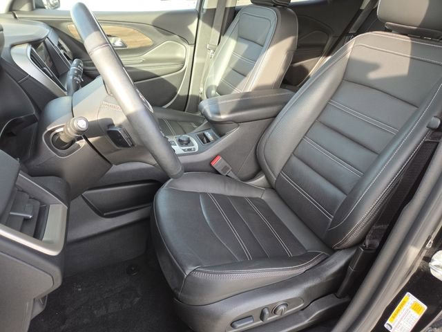 Used 2023 GMC Terrain Denali image 35