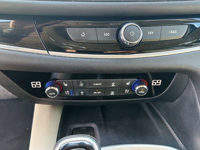 Used 2021 Buick Enclave Premium w/ Surround and Sites Package image 35