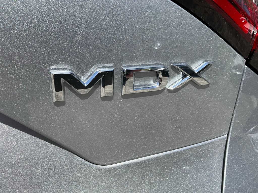 New 2026 Acura MDX w/ Advance Package AWD/4WD image 21