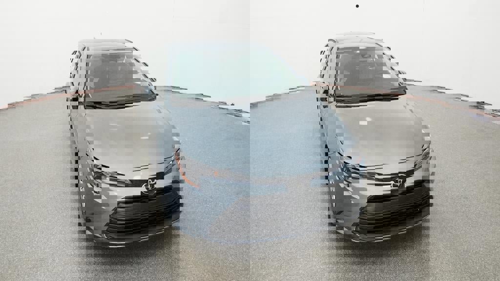 New 2026 Toyota Corolla LE image 47