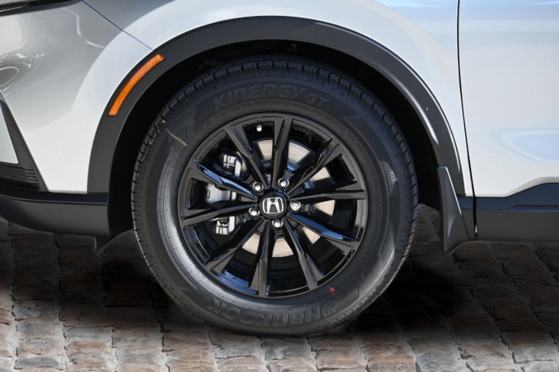 New 2025 Honda CR-V Sport image 41