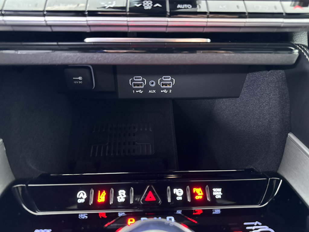 New 2026 Jeep Grand Wagoneer L Limited AWD/4WD image 36