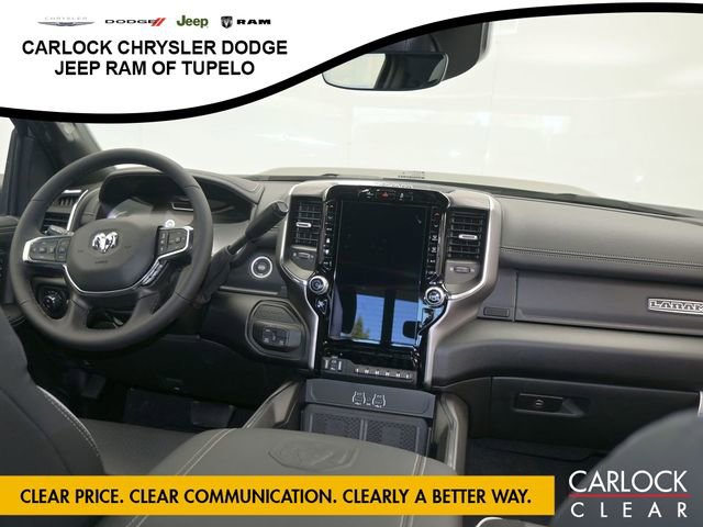 New 2026 RAM 2500 Laramie w/ Night Edition image 37