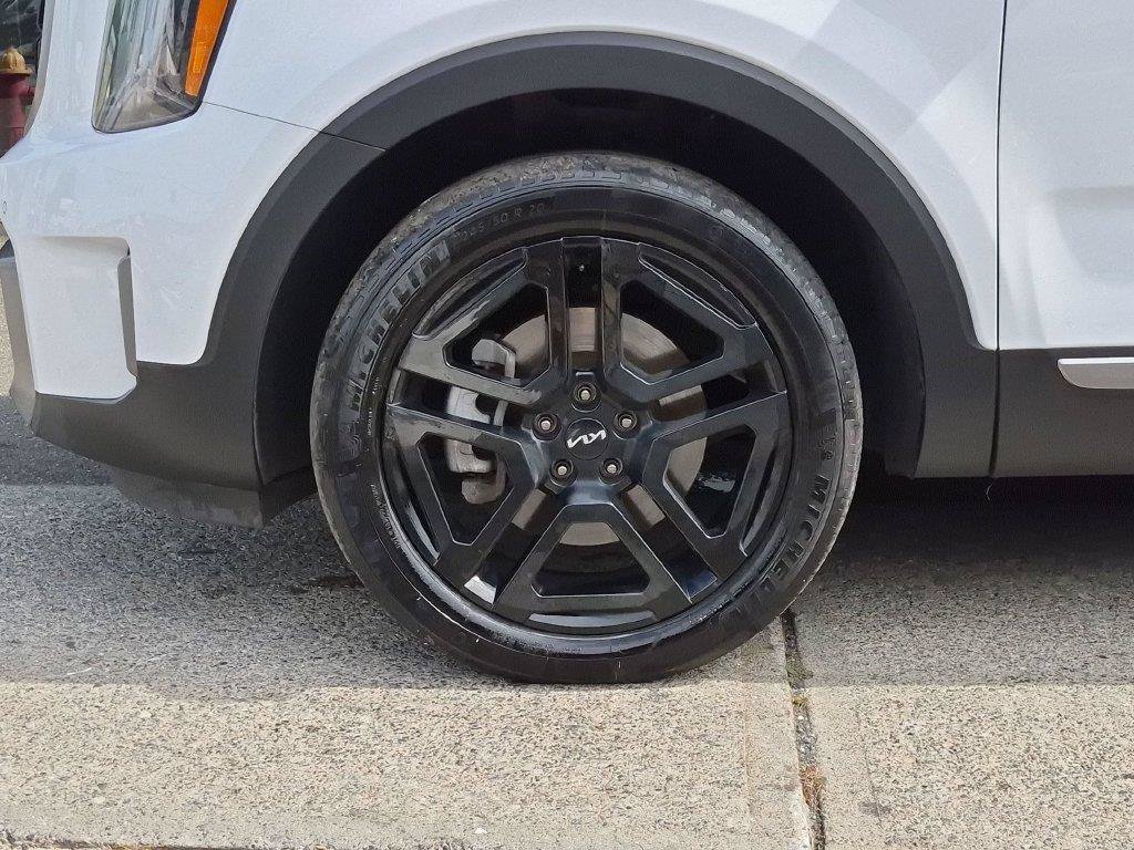 Certified 2023 Kia Telluride SX Prestige X-Line AWD/4WD image 36