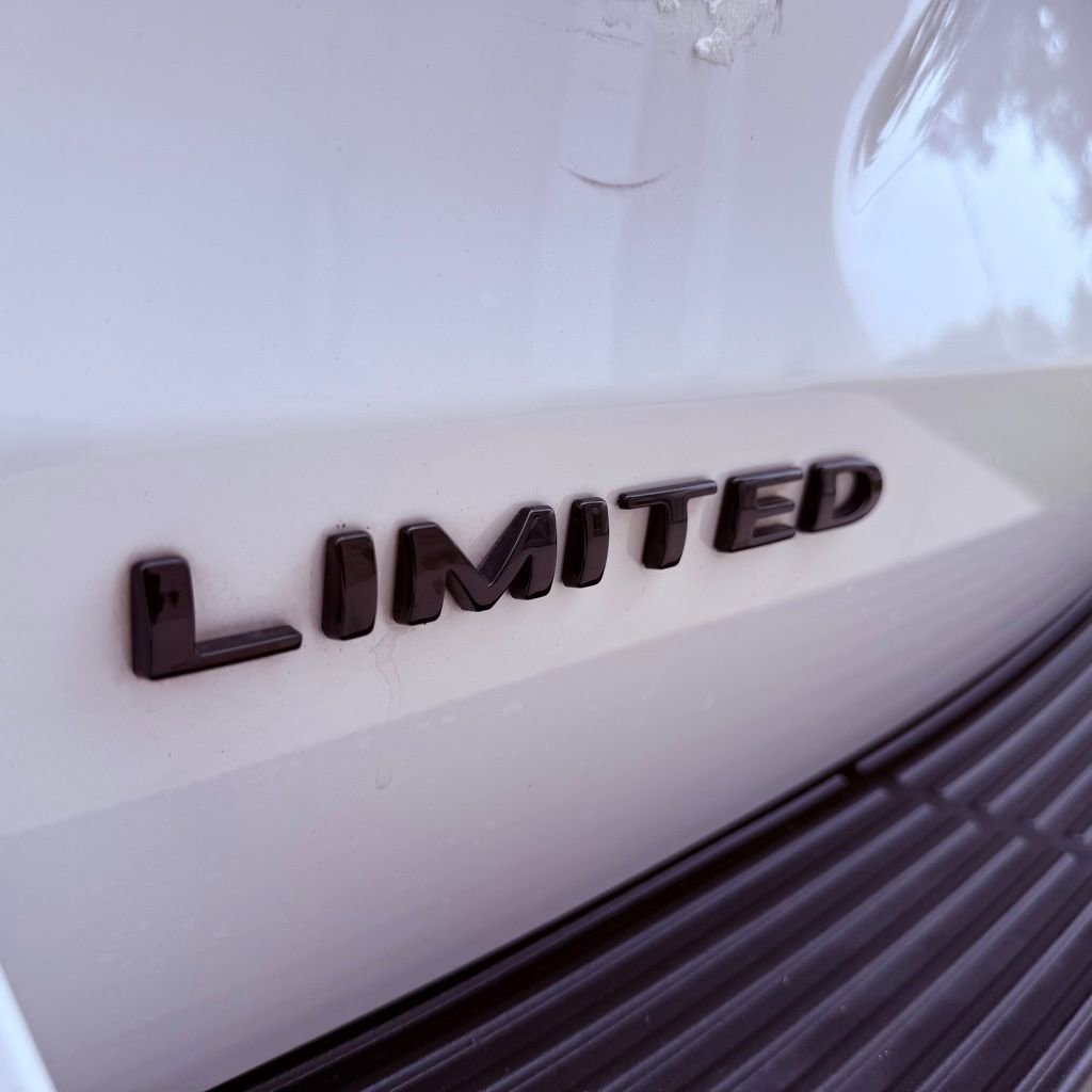 Used 2021 Ford Expedition Max Limited image 38