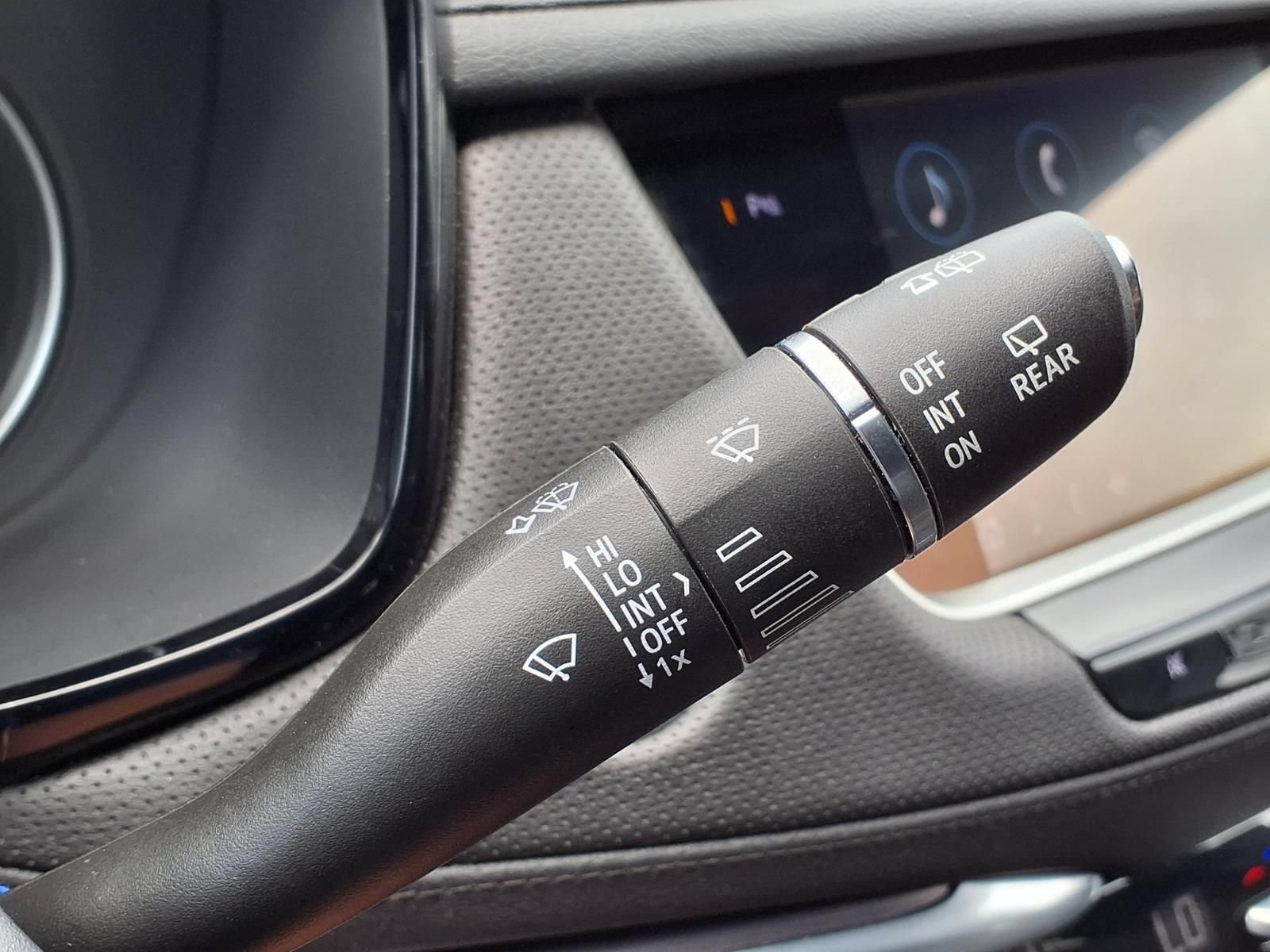 Certified 2023 Cadillac XT5 Luxury AWD/4WD image 28