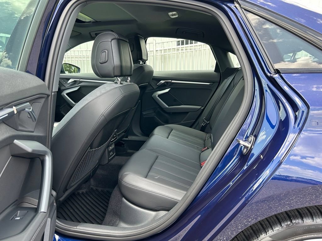New 2026 Audi A3 2.0T Premium AWD/4WD image 46