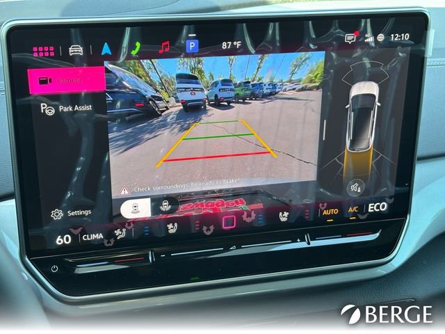 New 2025 Volkswagen ID.4 Pro S image 21