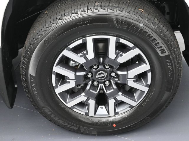 New 2026 Nissan Frontier SV w/ All-Weather Content Package AWD/4WD image 6