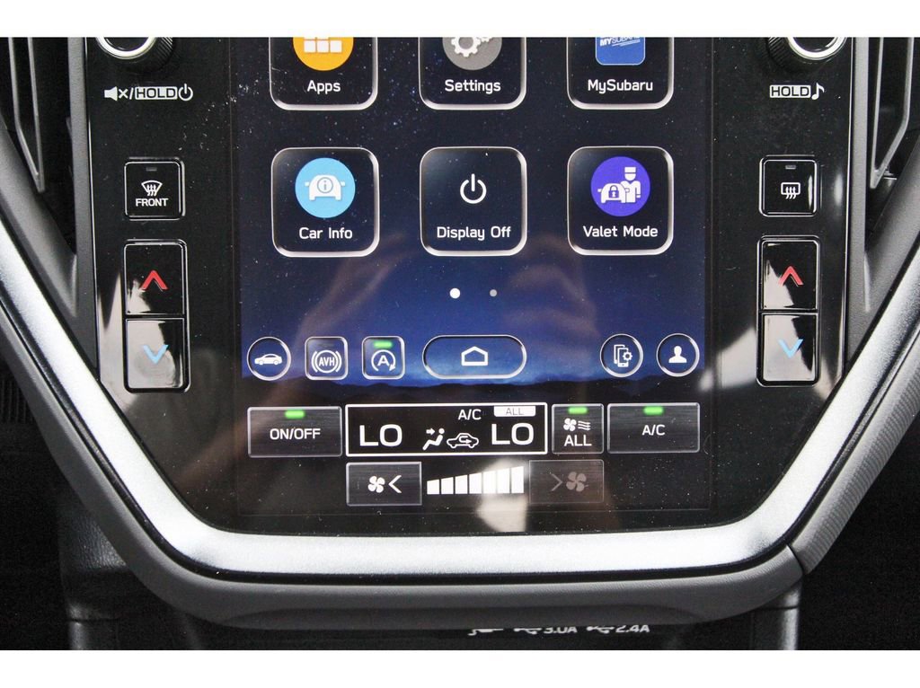 Used 2024 Subaru Crosstrek 2.5i Limited w/ Crosstrek Mirror Package AWD/4WD image 29