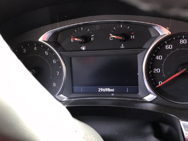 Certified 2023 Chevrolet Traverse RS AWD/4WD image 35