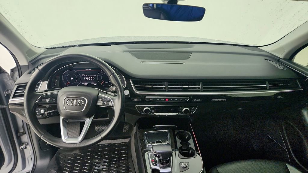 Used 2019 Audi Q7 3.0T Prestige w/ Prestige Package AWD/4WD image 22