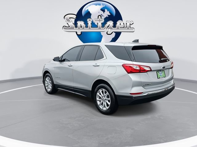 Used 2019 Chevrolet Equinox LT image 6