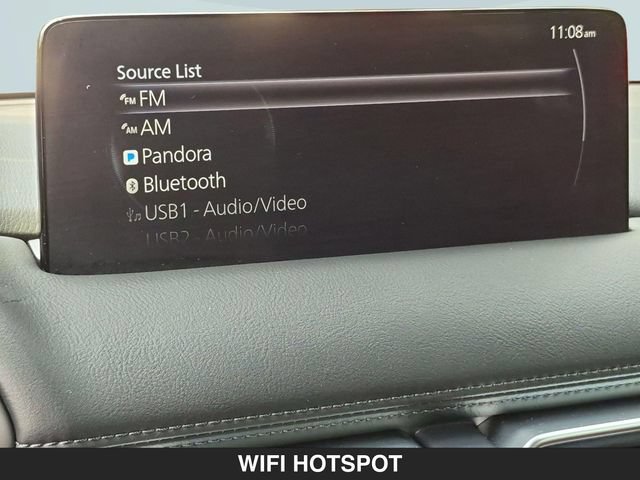 Certified 2024 MAZDA CX-5 Carbon Edition AWD/4WD image 23