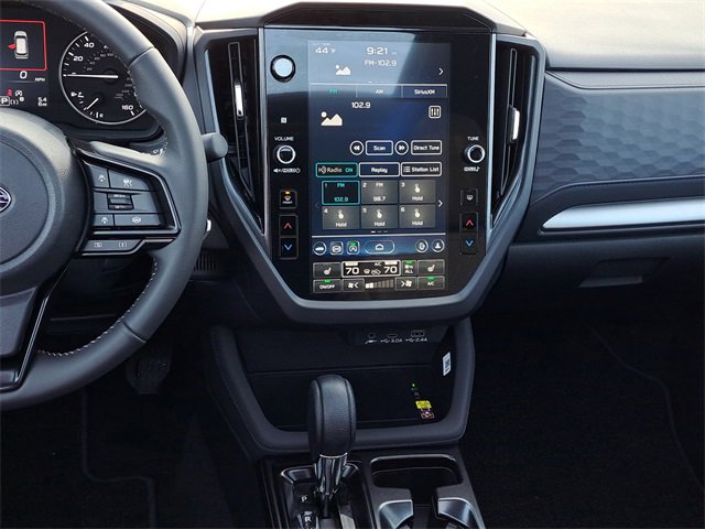 New 2026 Subaru Forester Premium image 25