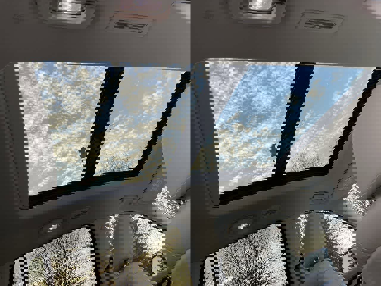 Certified 2024 Cadillac XT6 Premium Luxury w/ Technology Package image 22