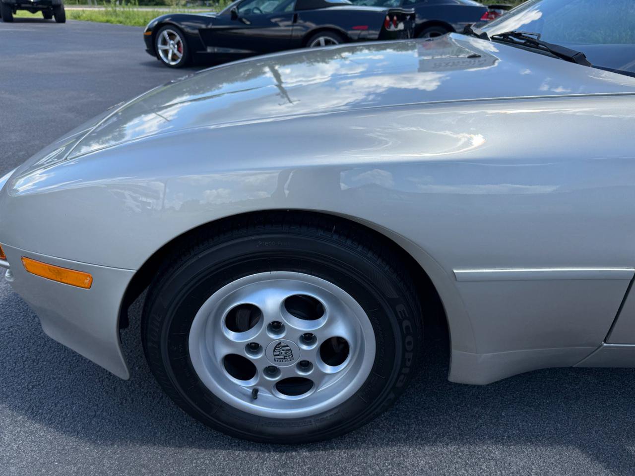Used 1988 Porsche 944 Coupe RWD image 22