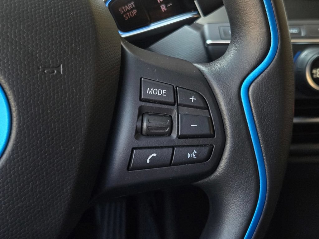 Used 2020 BMW i3 s RWD image 20