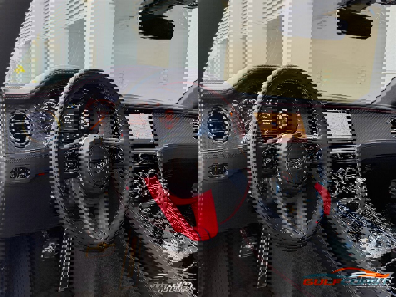 Used 2024 Bentley Continental GT V8 image 12