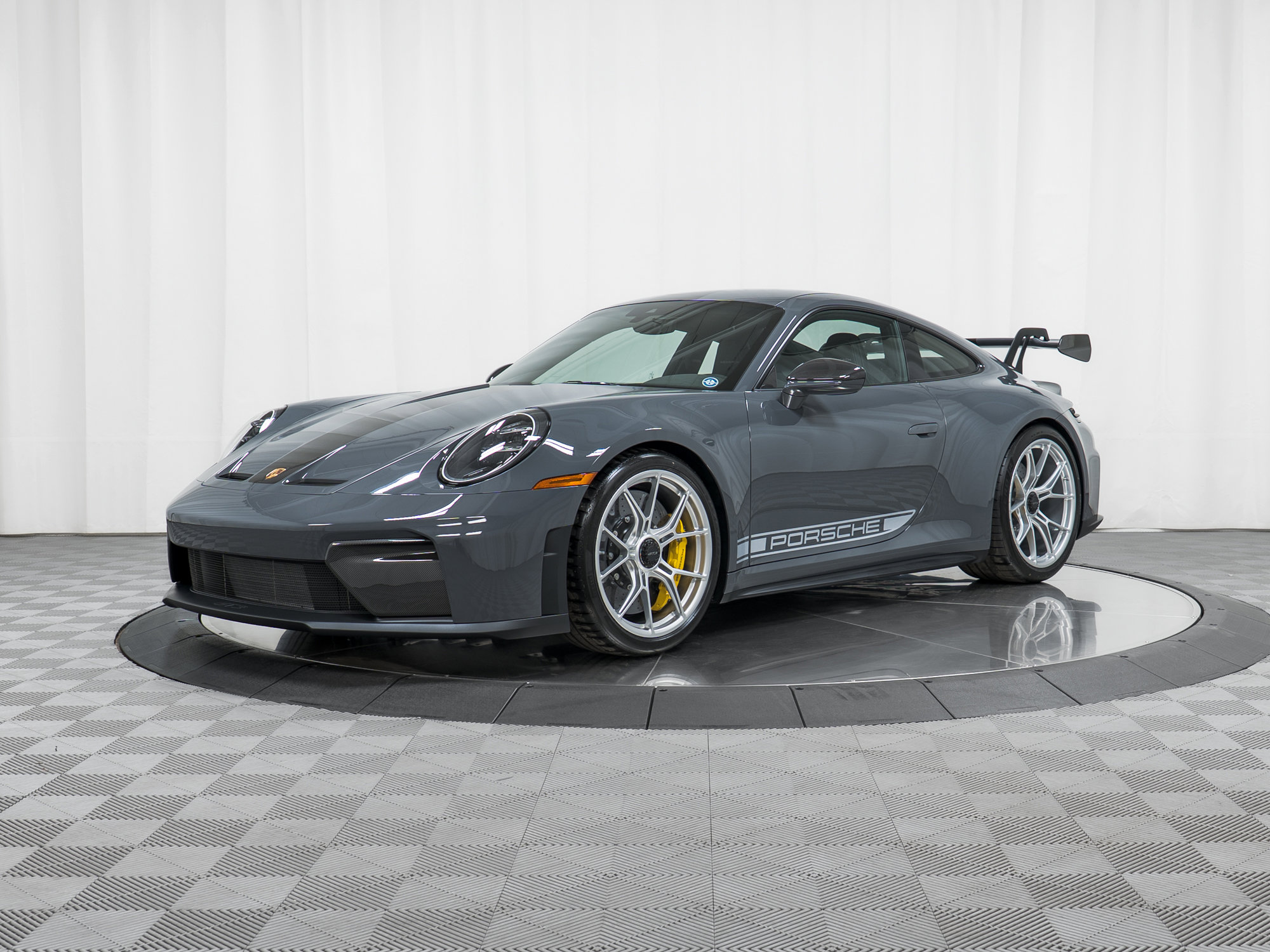 Used 2026 Porsche 911 GT3
