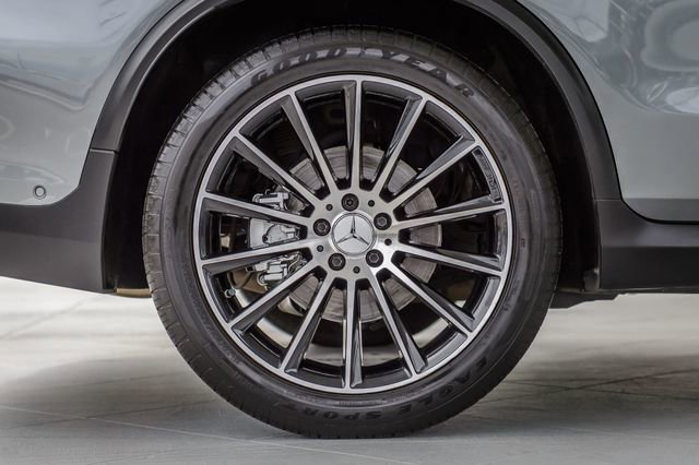 Used 2018 Mercedes-Benz GLC 43 AMG 4MATIC image 15