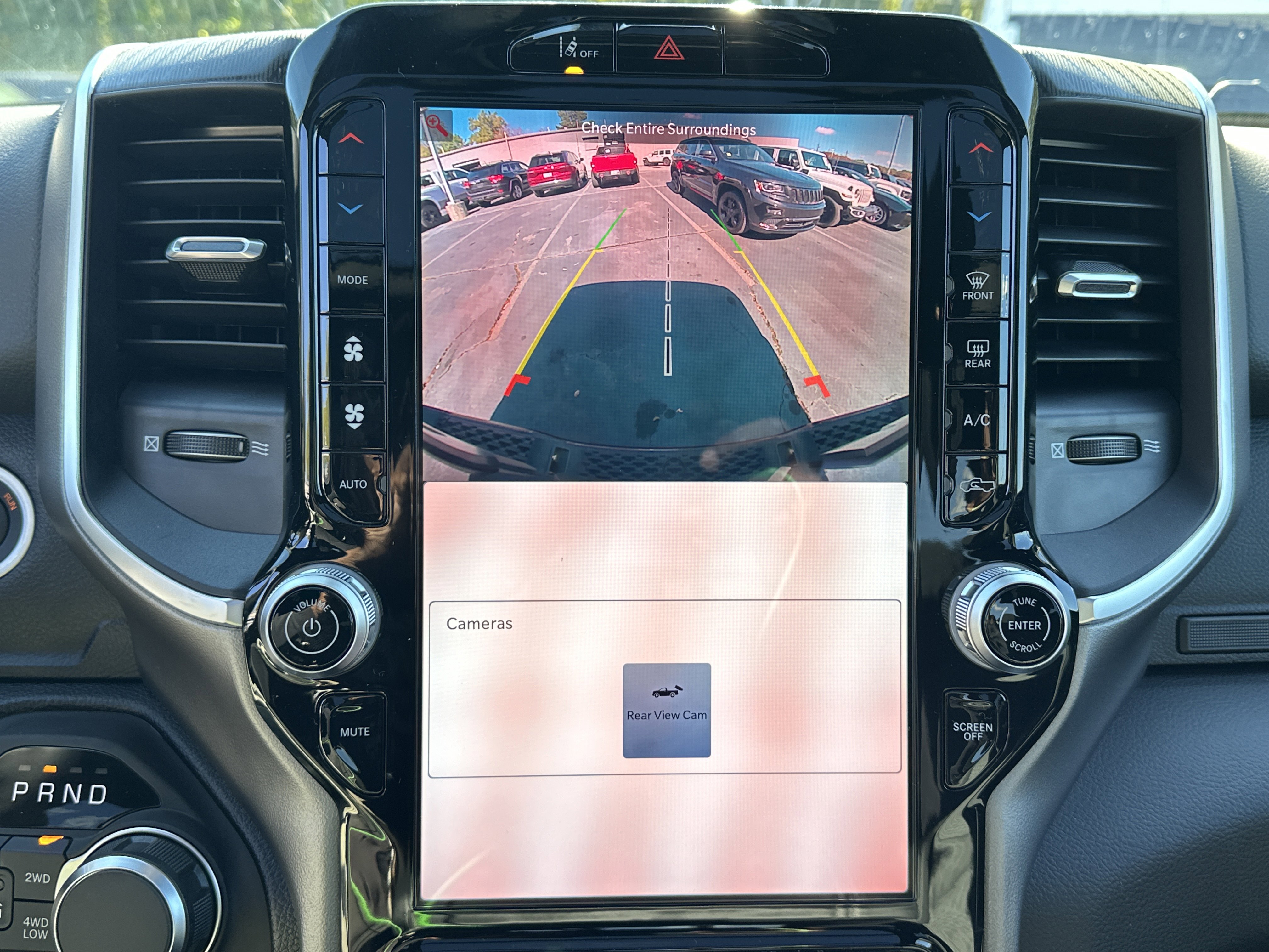 New 2026 RAM 1500 Big Horn image 25