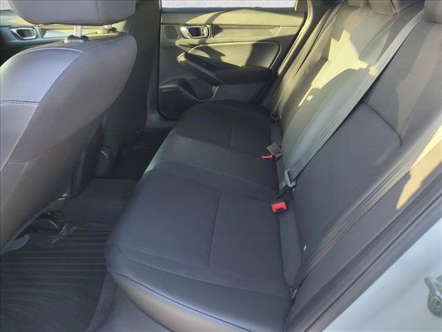 Used 2023 Honda Civic Sport image 7