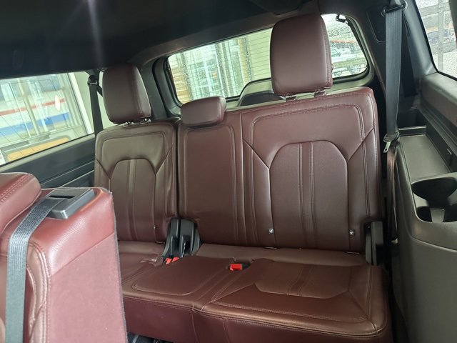 Used 2024 Ford Expedition Max Limited image 19