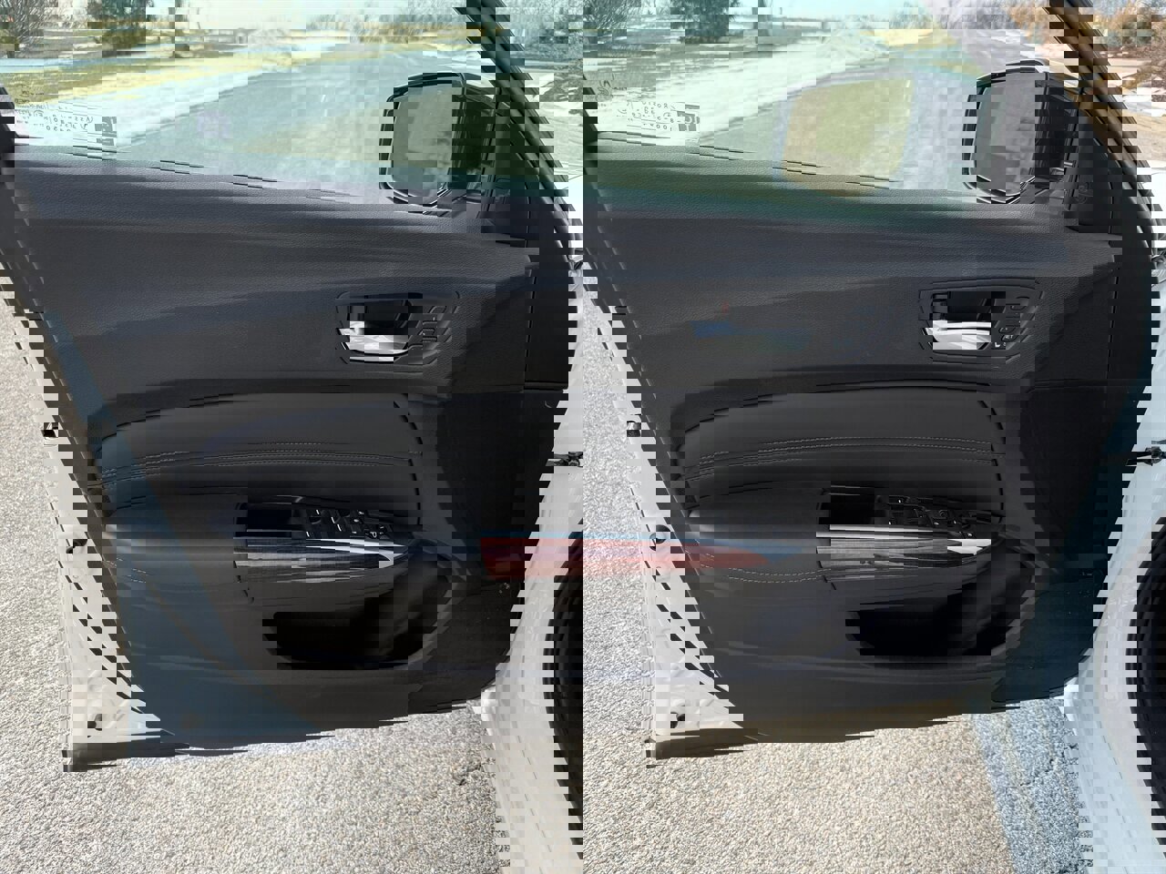 Used 2017 Acura TLX V6 SH-AWD w/ Advance Package image 35