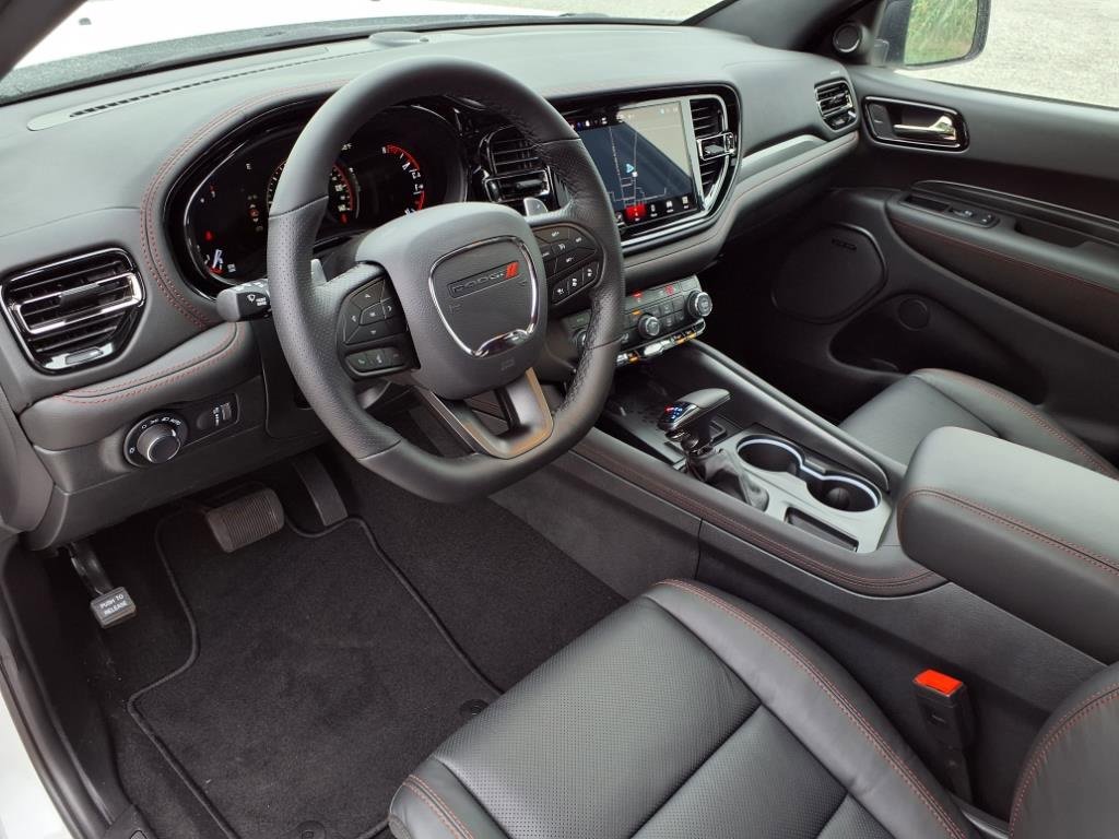 New 2026 Dodge Durango GT image 5